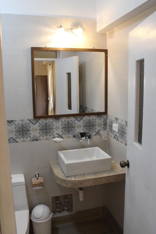 Hotel Garden House Huerta Limatambo Exterior photo